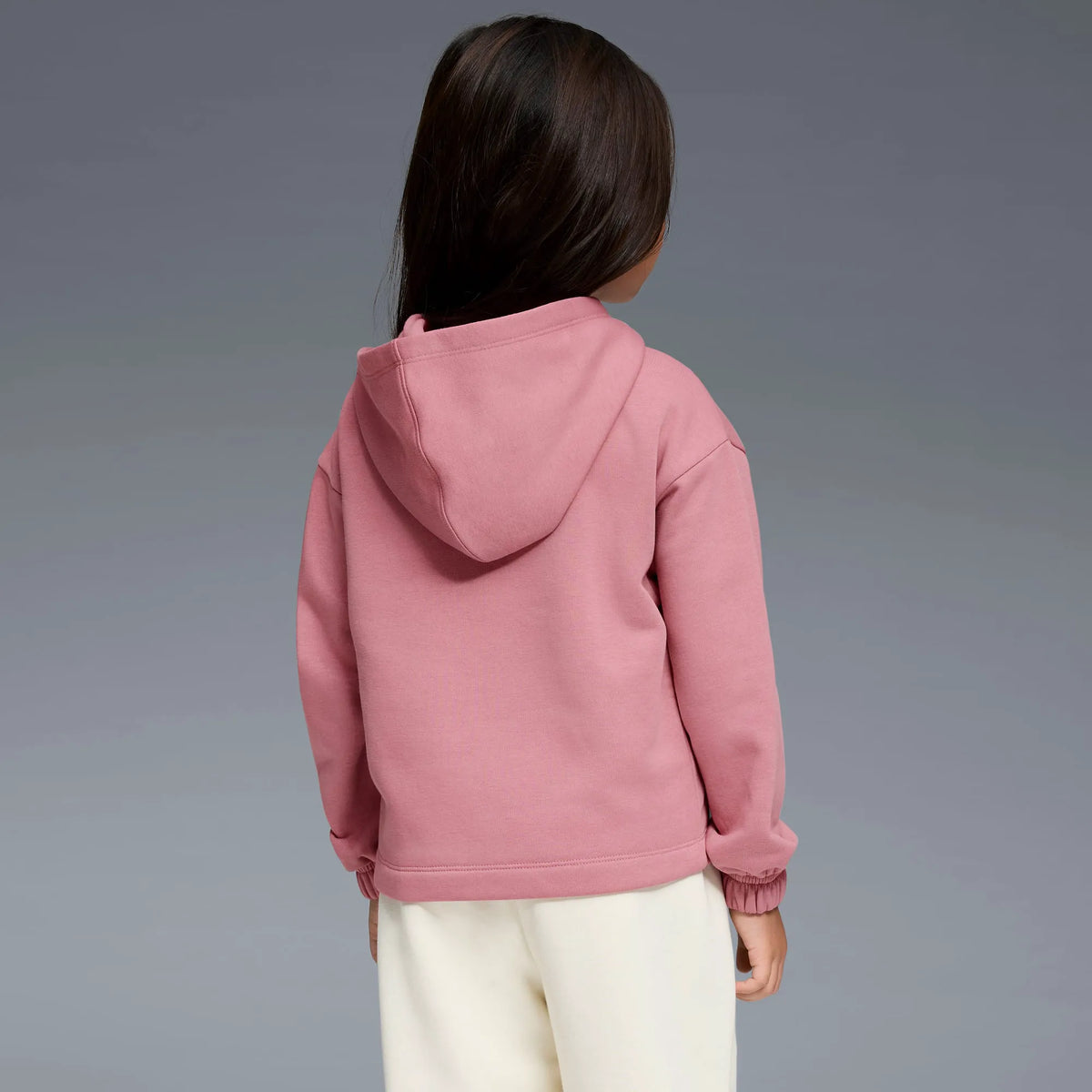 POISED PINK