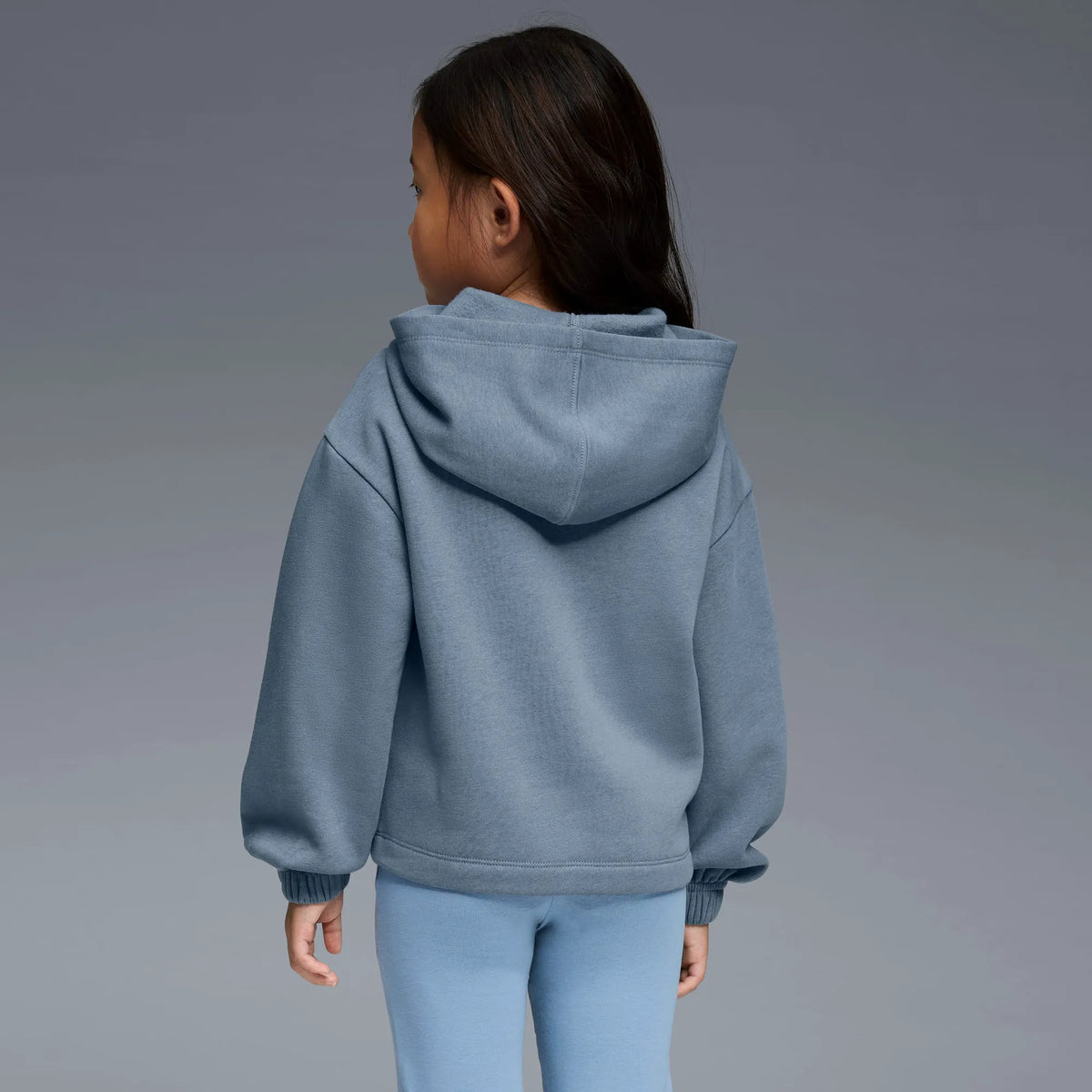 COOL BLUE