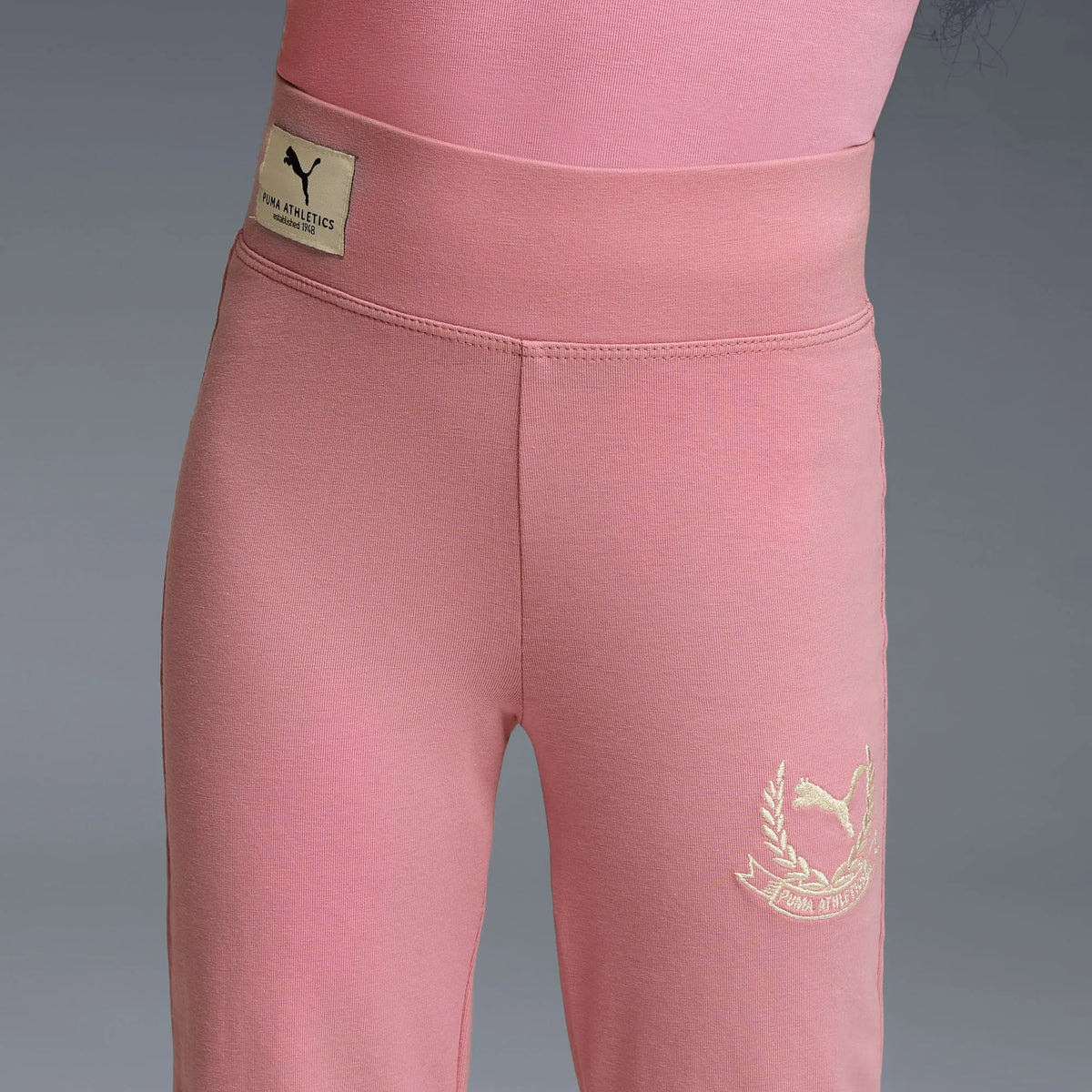 POISED PINK