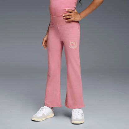 POISED PINK