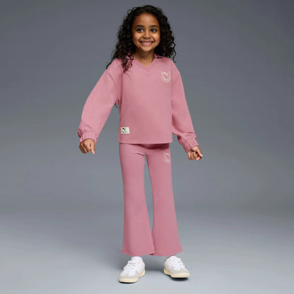 POISED PINK