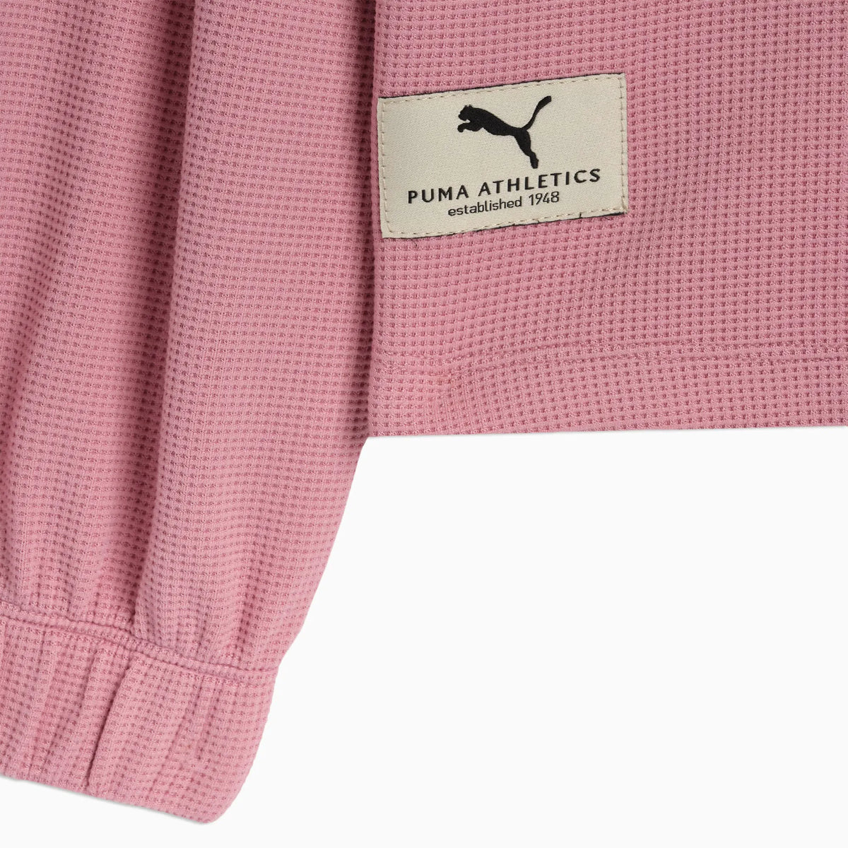 POISED PINK