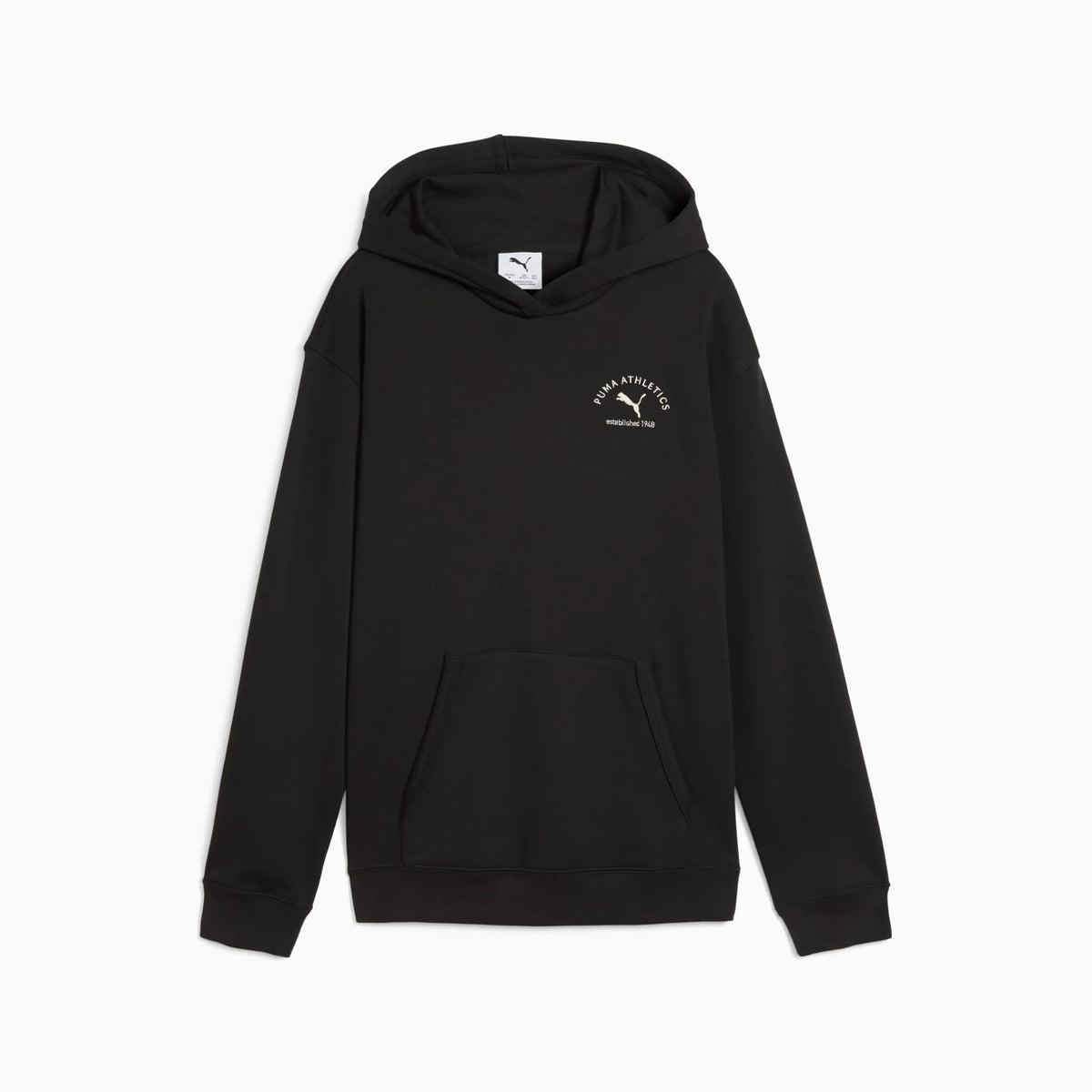 PUMA Black