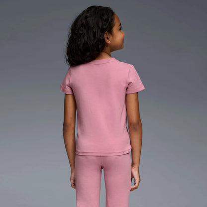 POISED PINK