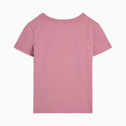 POISED PINK
