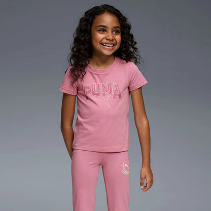 POISED PINK