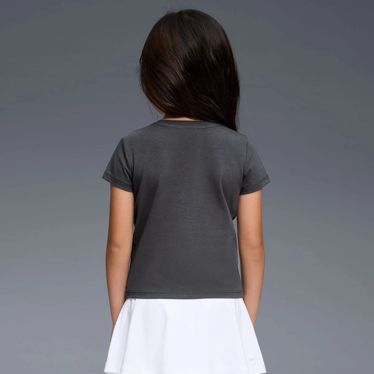 DUSKY GREY