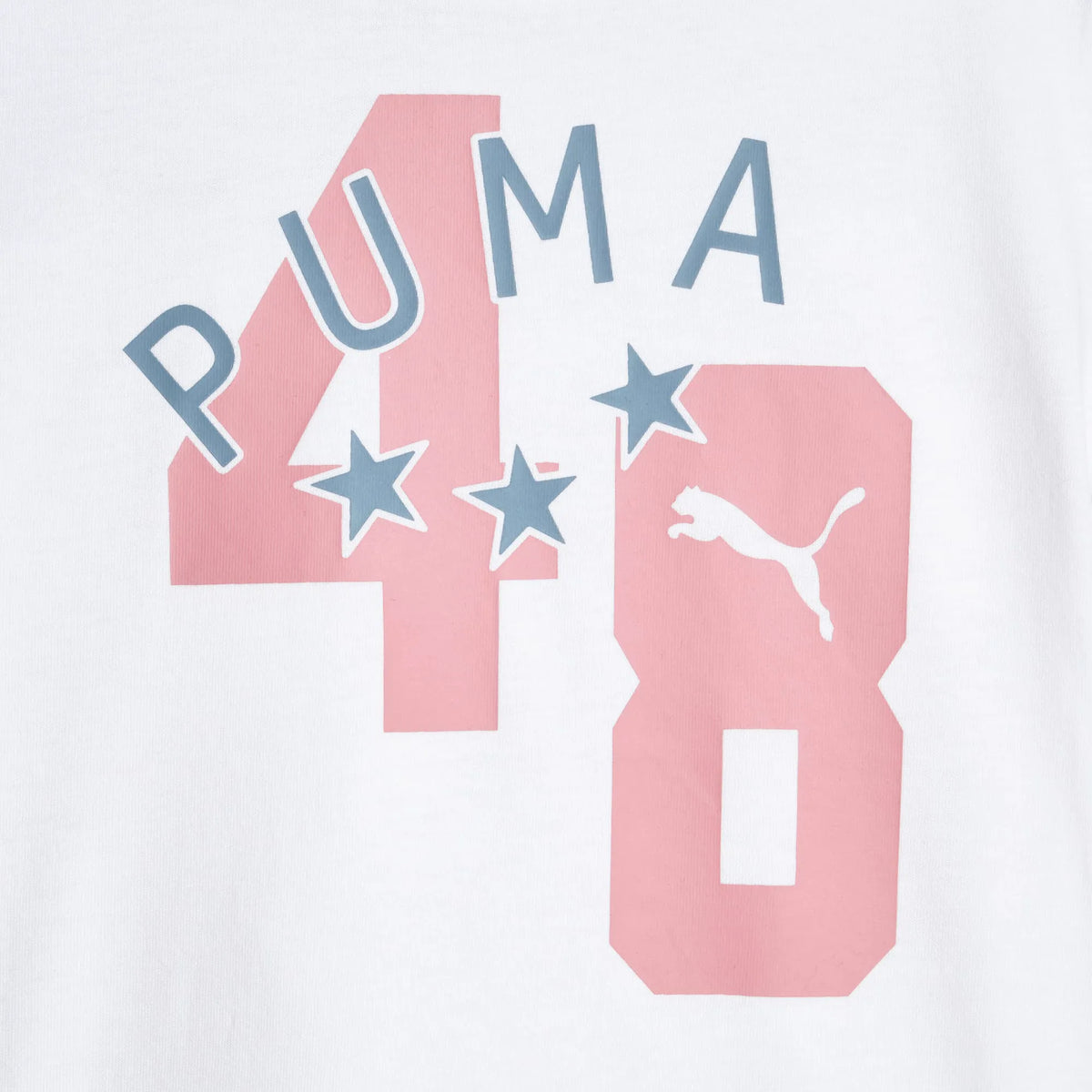 PUMA WHITE