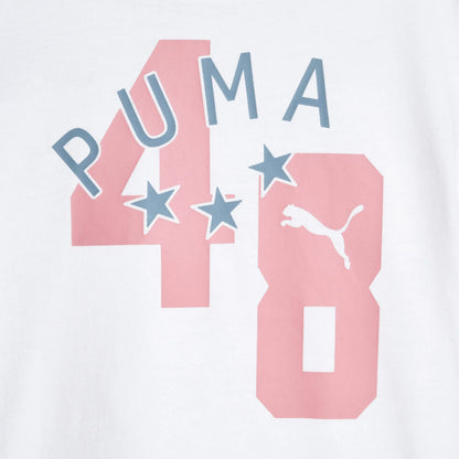 PUMA WHITE