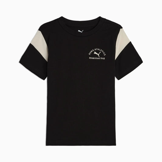 PUMA BLACK