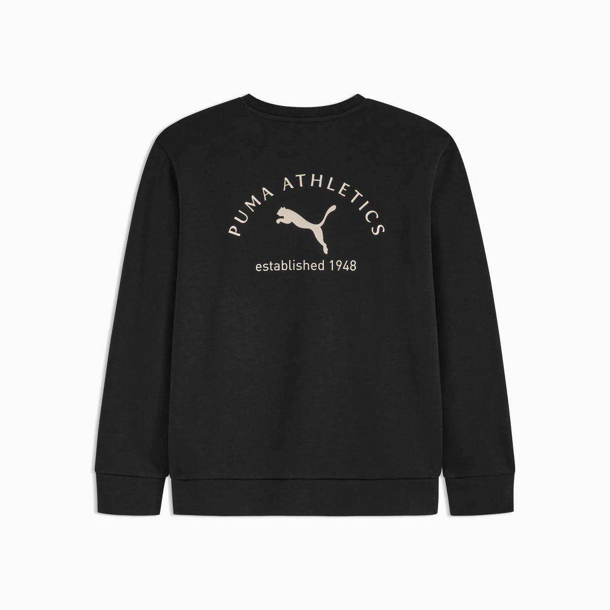 PUMA BLACK