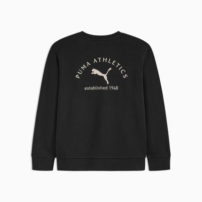 PUMA BLACK