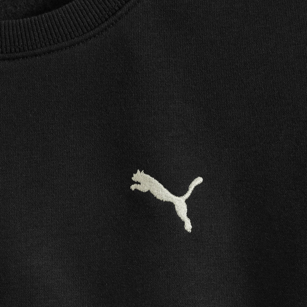 PUMA BLACK