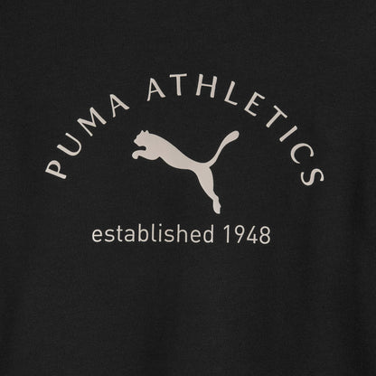 PUMA BLACK