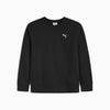 PUMA BLACK