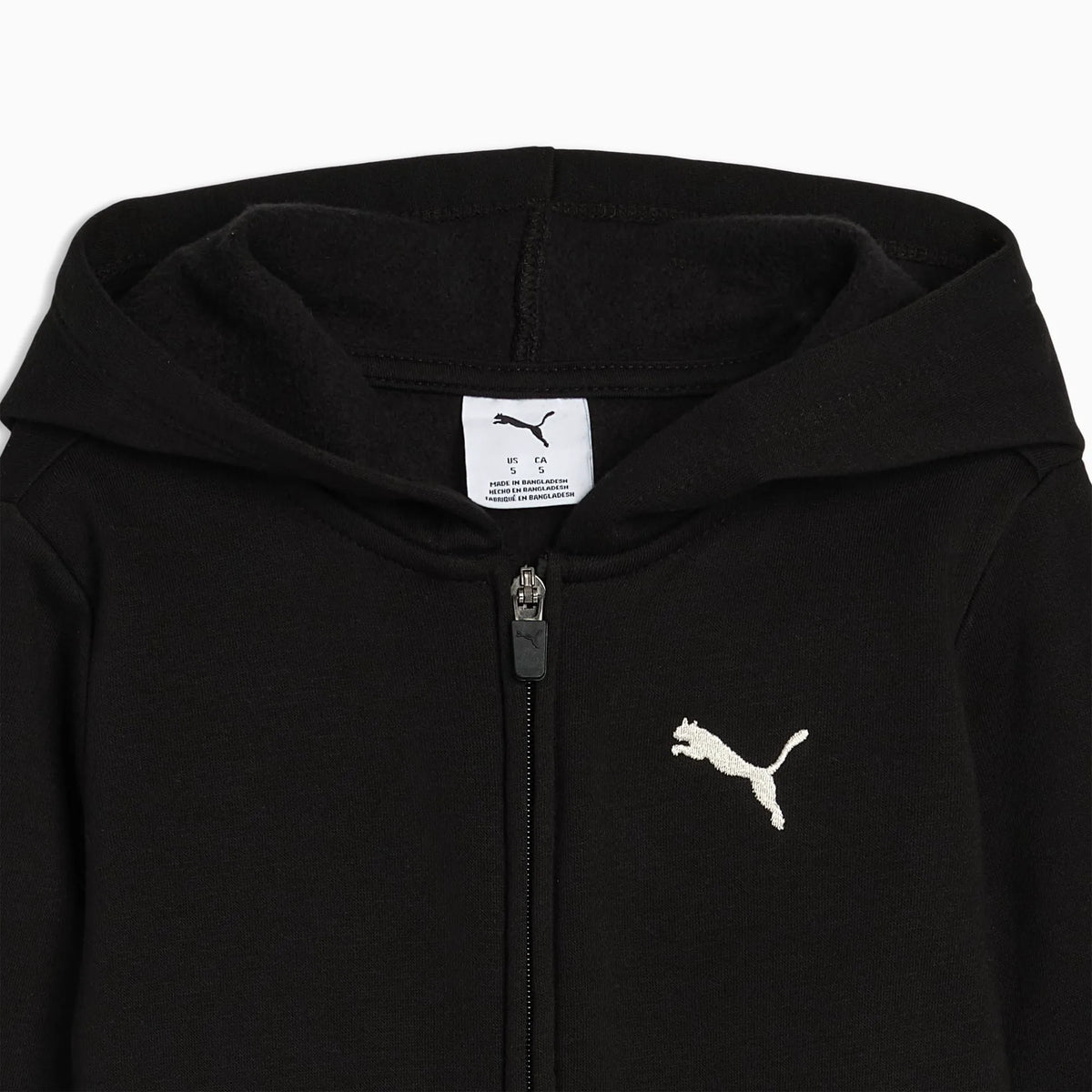 PUMA BLACK