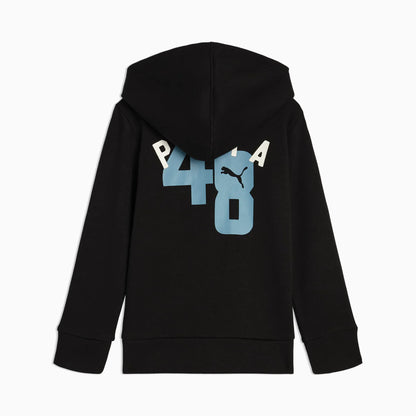 PUMA BLACK