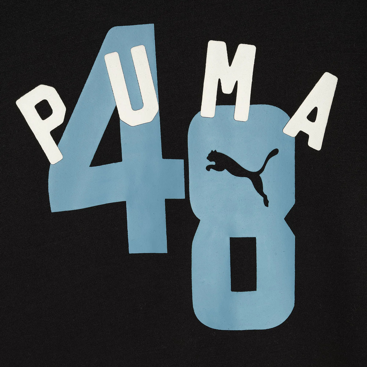PUMA BLACK