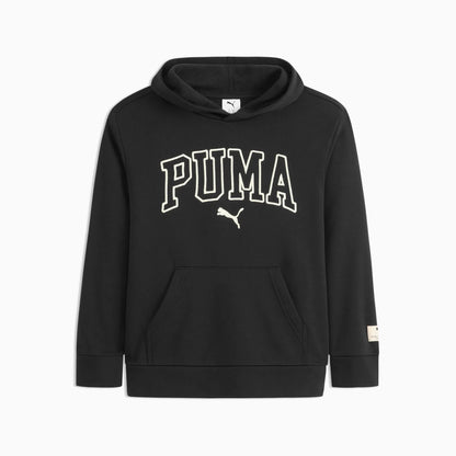 PUMA BLACK