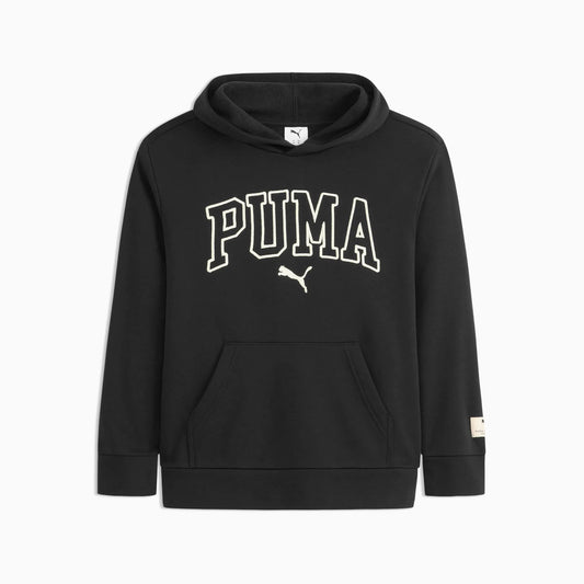 PUMA BLACK