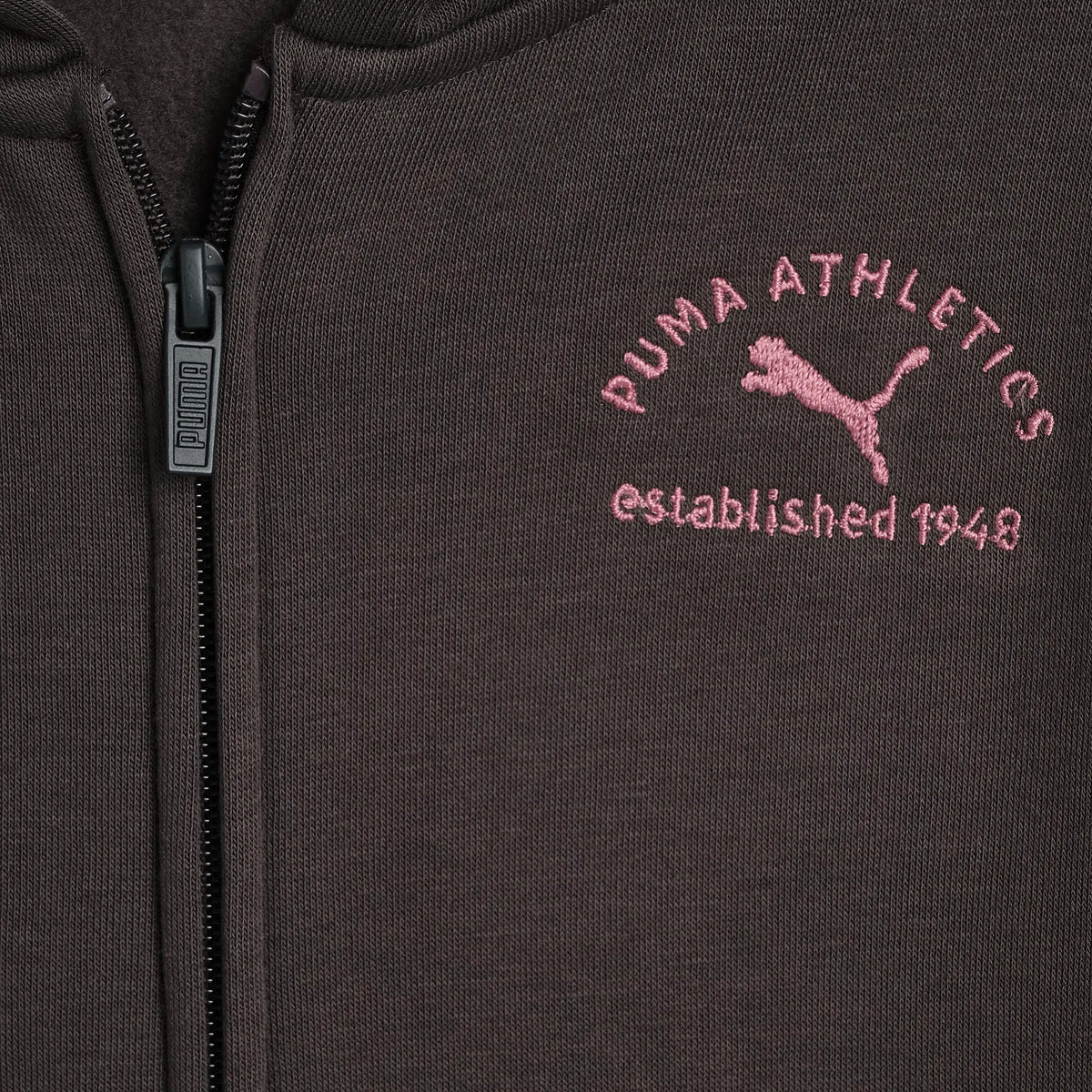 DUSKY GREY