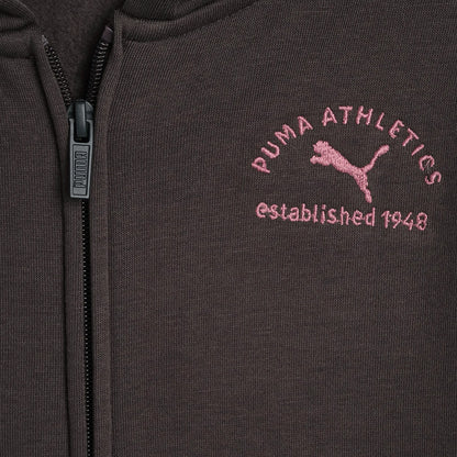 DUSKY GREY