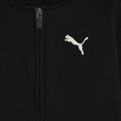 PUMA BLACK