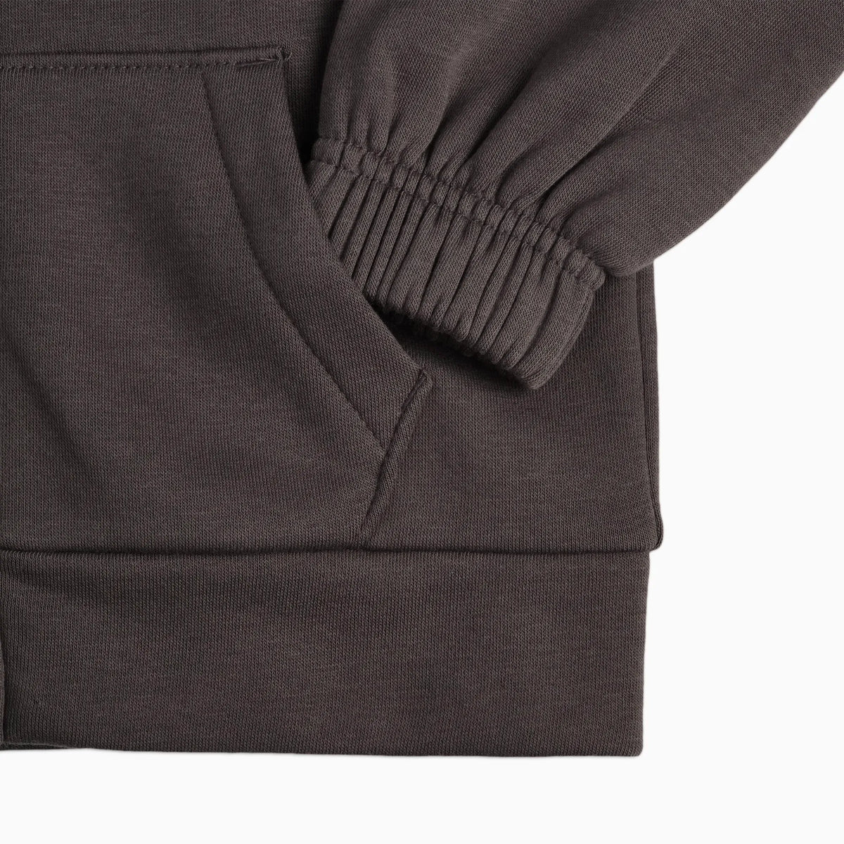 DUSKY GREY