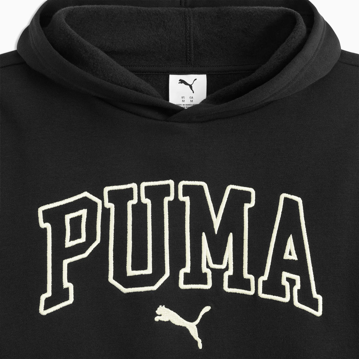 PUMA BLACK