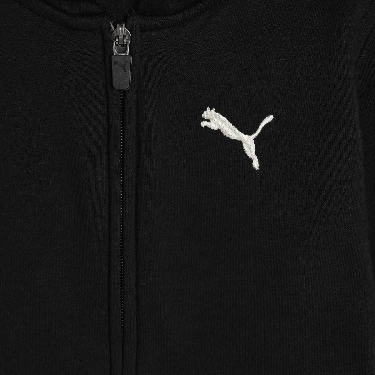 PUMA BLACK
