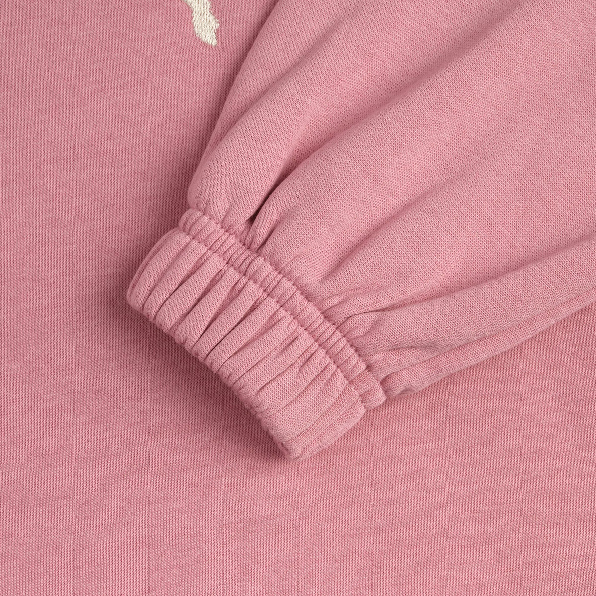 POISED PINK
