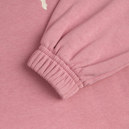 POISED PINK