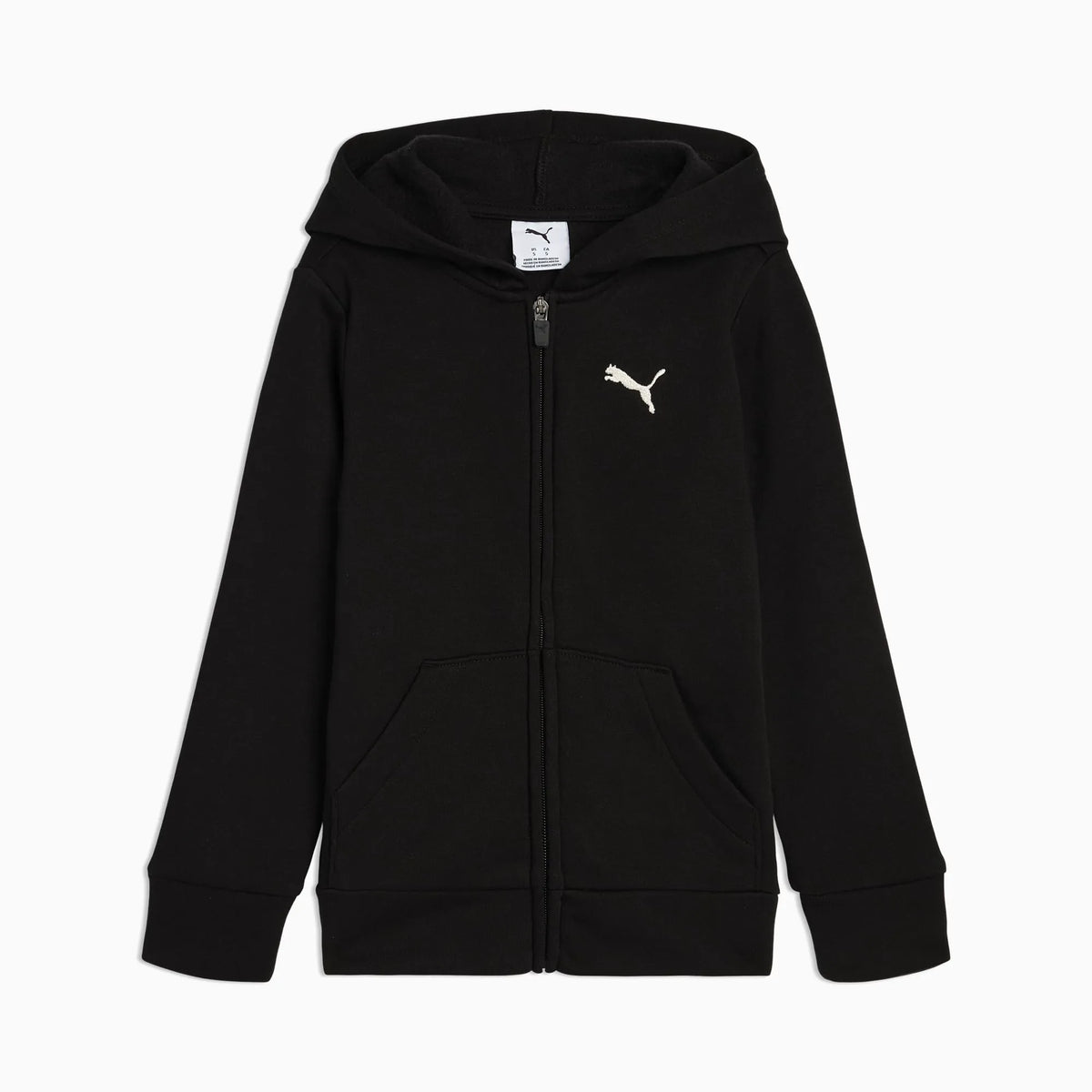 PUMA BLACK