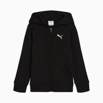 PUMA BLACK