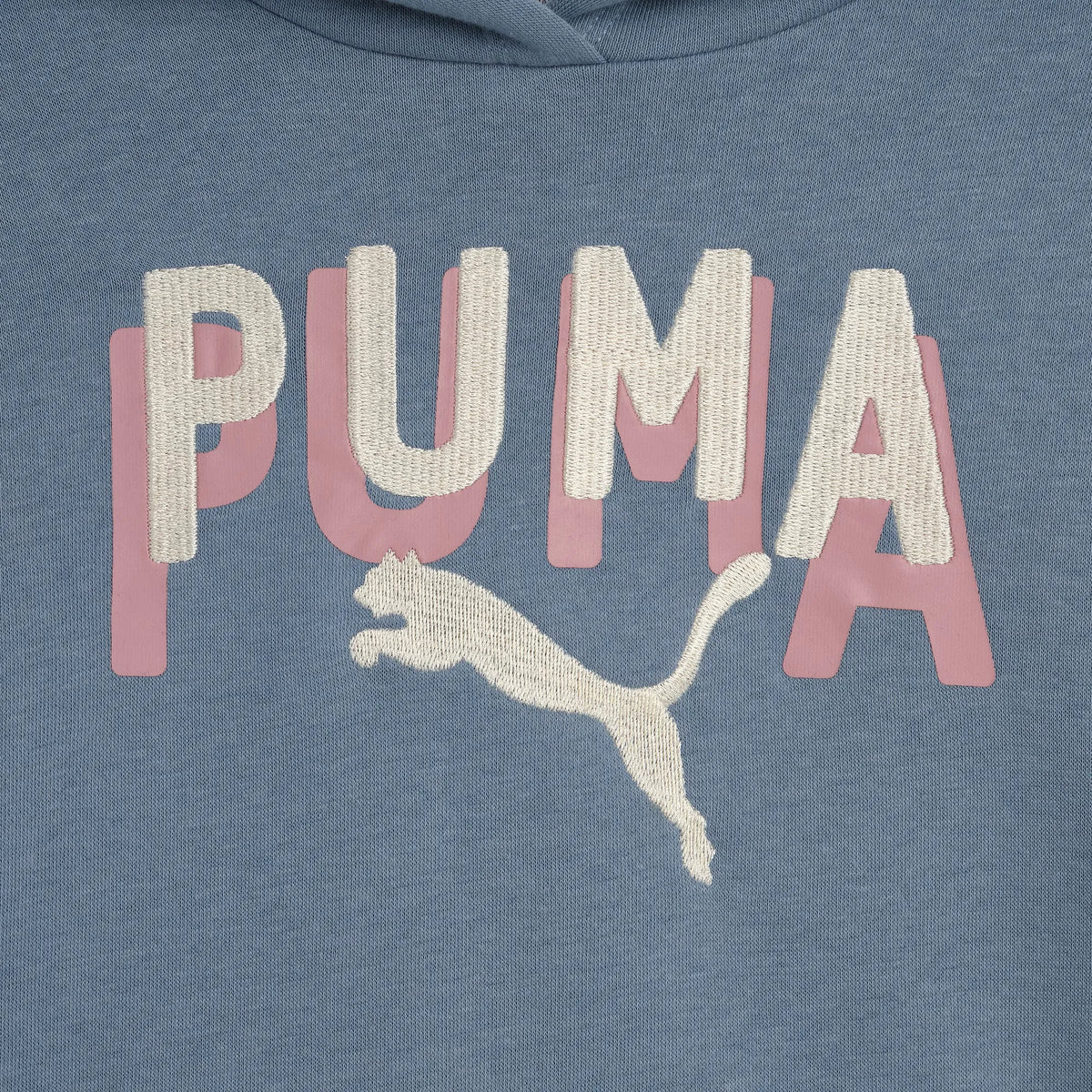 COOL BLUE