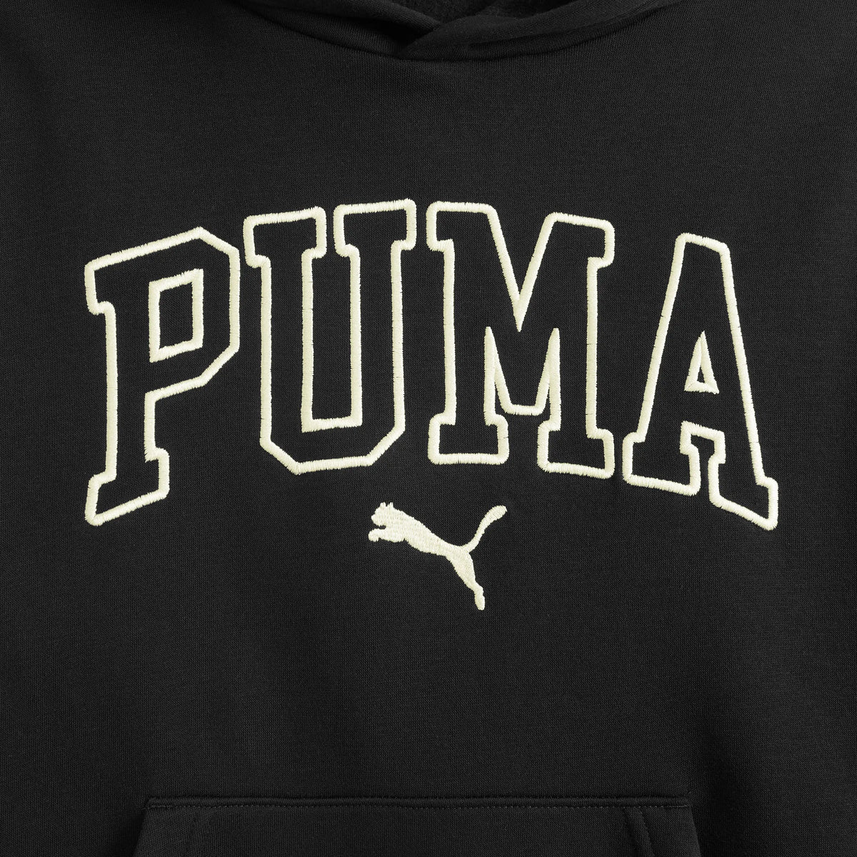 PUMA BLACK