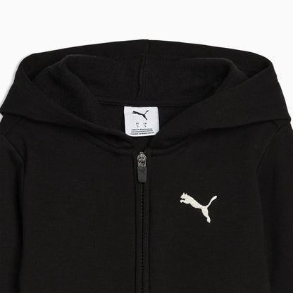 PUMA BLACK