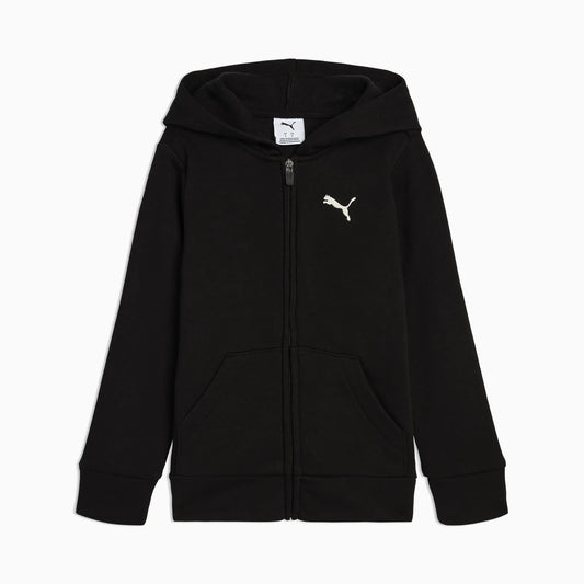 PUMA BLACK
