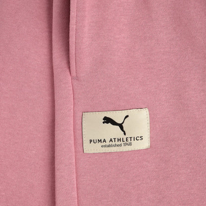 POISED PINK