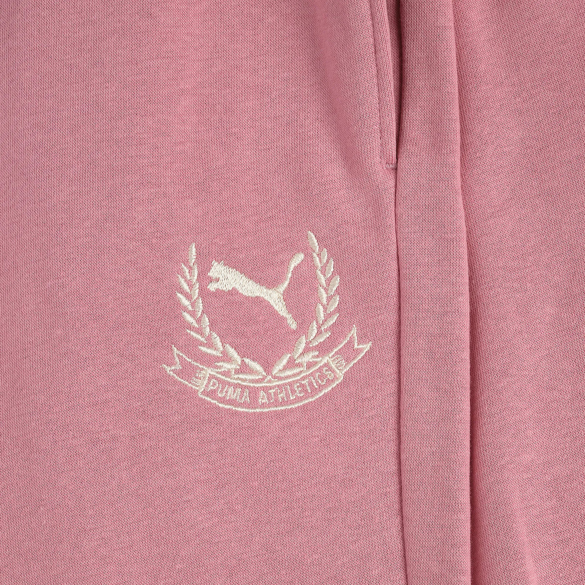 POISED PINK