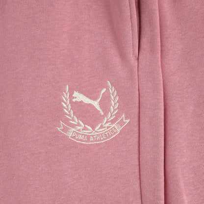 POISED PINK