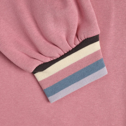 POISED PINK