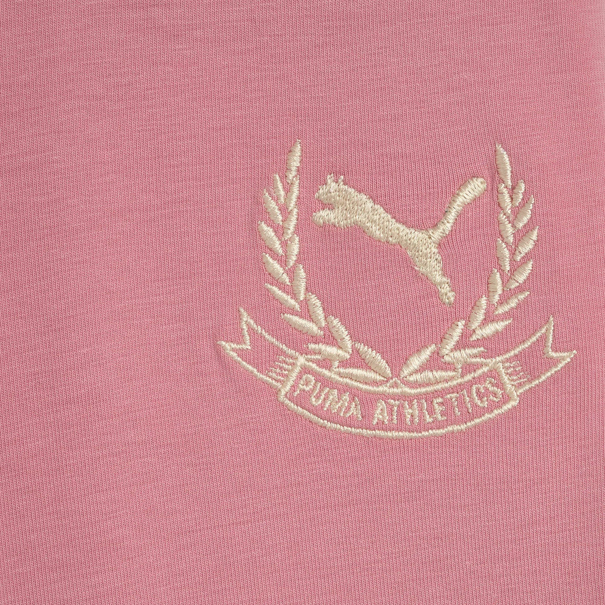 POISED PINK