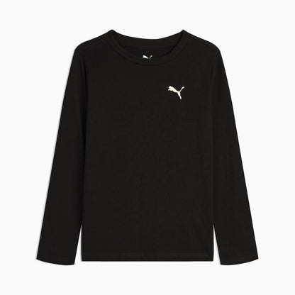 PUMA BLACK