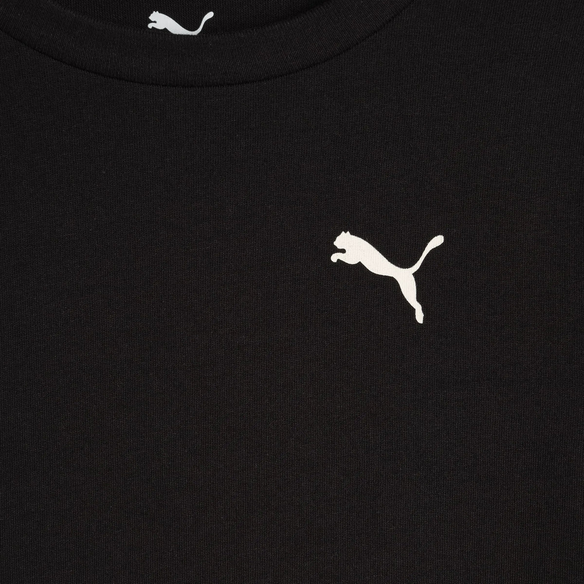 PUMA BLACK