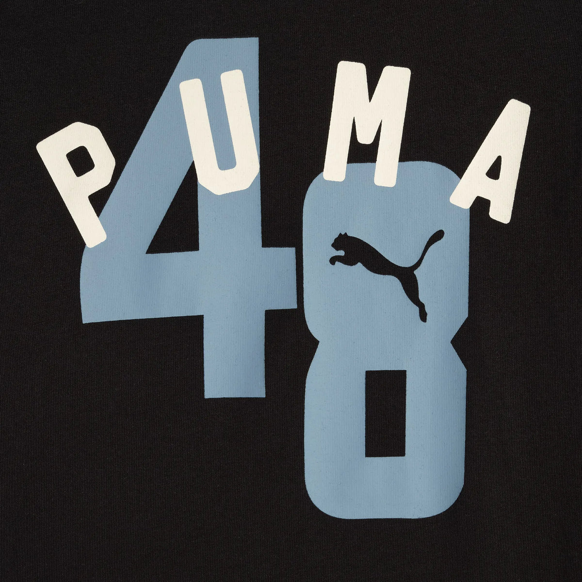PUMA BLACK