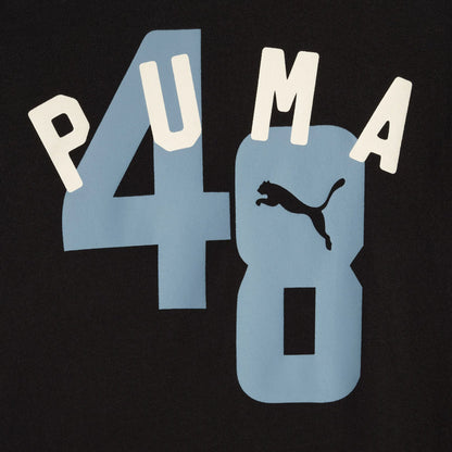 PUMA BLACK