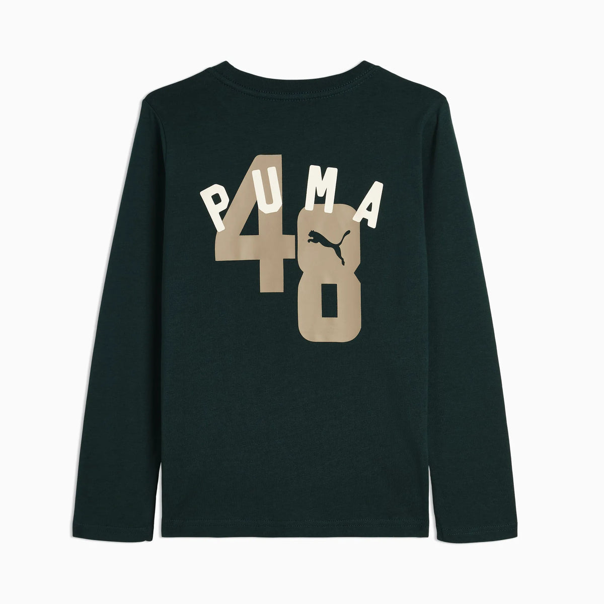 GREEN TERRAIN