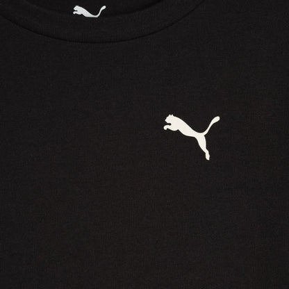 PUMA BLACK