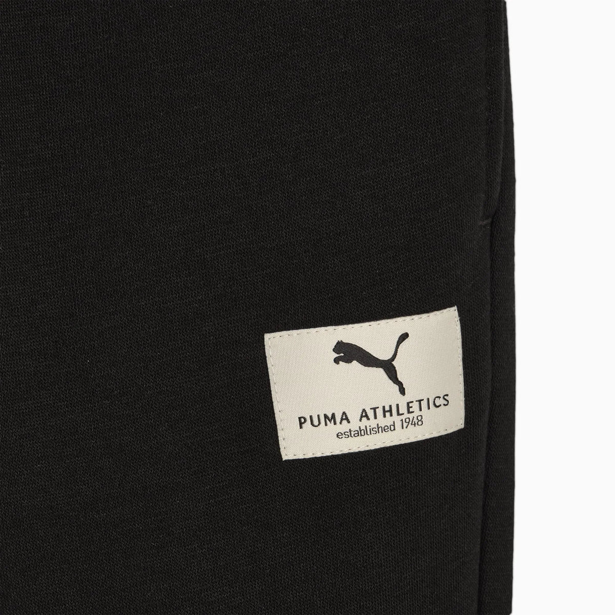 PUMA BLACK